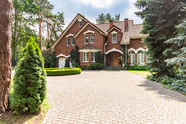 Best Driveway Resurfacing Pavers  in Decatur, TX