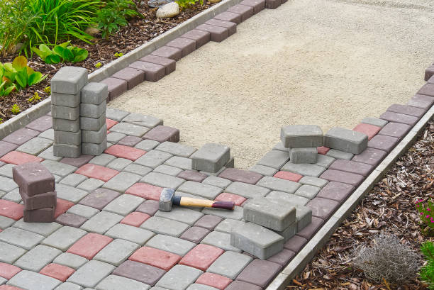 Decatur, TX Driveway Pavers Company