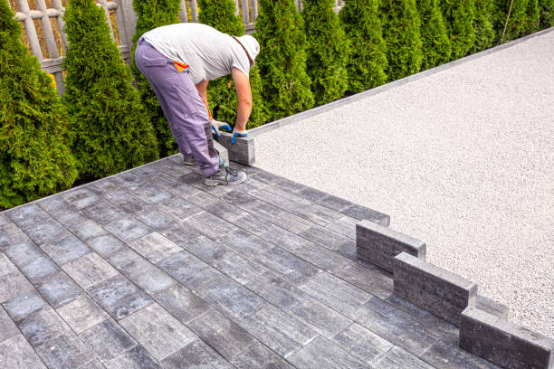 Best Custom Driveway Pavers  in Decatur, TX