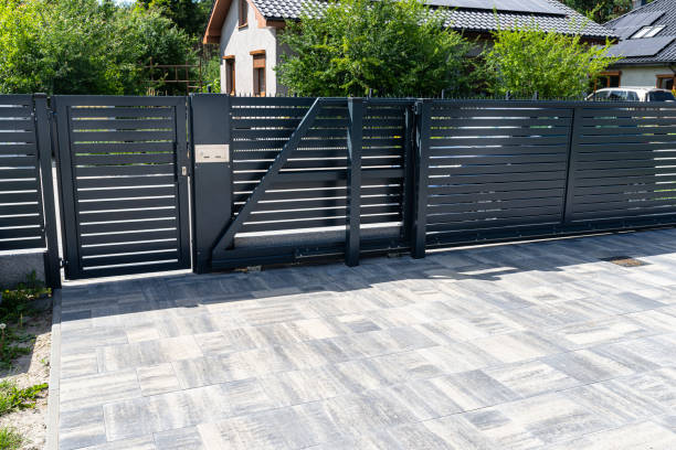 Trusted Decatur, TX Driveway Pavers Experts