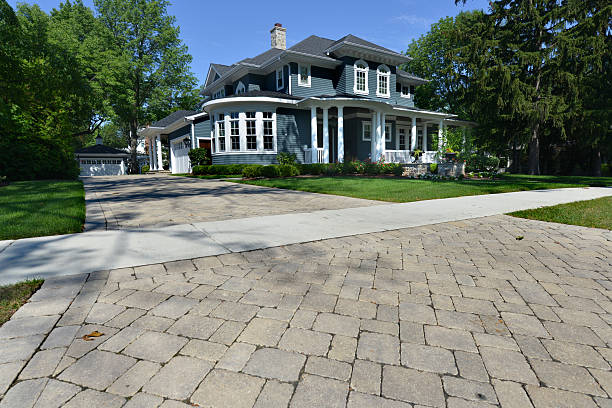 Reasons to Select Us for Your Driveway Paving Requirements in Decatur, TX