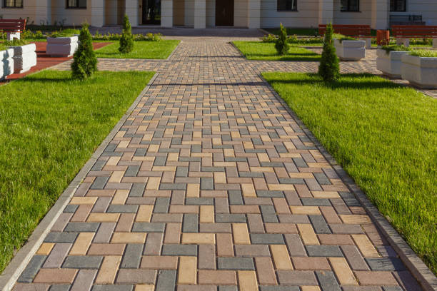 Best Affordable Driveway Pavers  in Decatur, TX