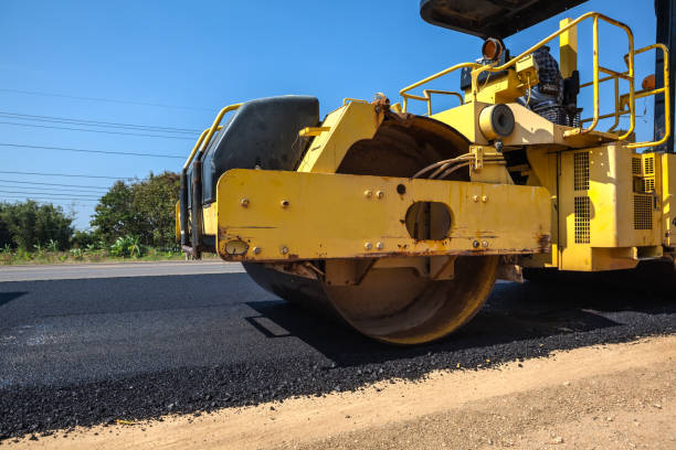 Professional Driveway Pavers in Decatur, TX